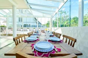 Casa 3 suítes 500m da praia