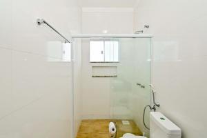 Casa 3 suítes 500m da praia