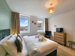 The Post House Corner by Fortuna Property