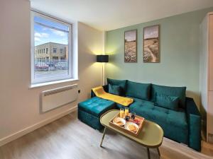 The Post House Corner by Fortuna Property