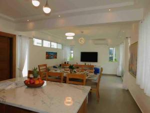 Sunbreeze Villa in Oceanfront Sosua Ocean Village