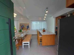 Sunbreeze Villa in Oceanfront Sosua Ocean Village