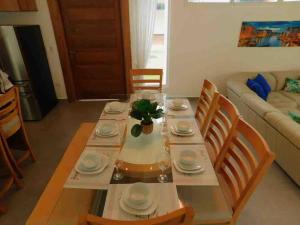 Sunbreeze Villa in Oceanfront Sosua Ocean Village