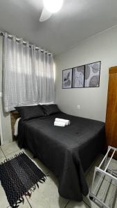 Studio Charmoso com ar condicionado perto da praia