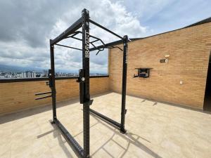 Spacious Apartment in the Laureles neighborhood