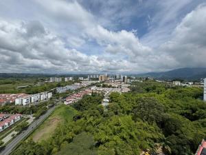 Spacious Apartment in the Laureles neighborhood