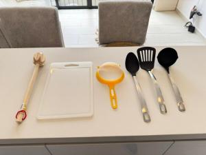 Spacious Apartment in the Laureles neighborhood