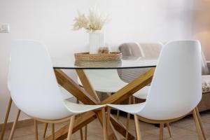 Barrosa Beach Apartment - Chiclana de la Frontera