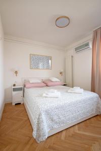 NookLite Studio near Belgrade Arena