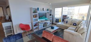 Fuegos Artificiales Vista Full en Viña del Mar Reñaca