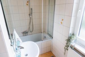 raum life - Ferienwohnung Straubing #1