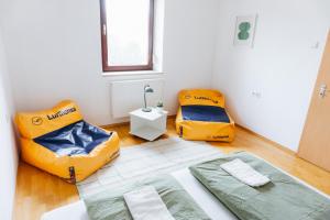 raum life - Ferienwohnung Straubing #1