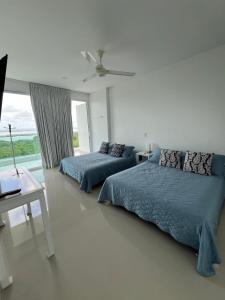 Morros 922 Seaside Retreat