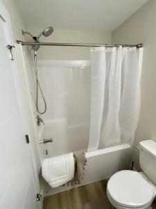 Prince George Cozy Suite