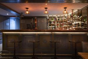 Twenty Hotel and Bar