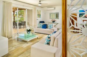 Coastal Oasis in Oceanfront Comm Sosua Ocean Village