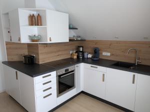 Ferienwohnung An der Krassach