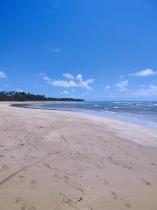 Casa de Luxo na praia - São Miguel dos Milagres