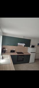 Oléron ,petit hameau tranquille