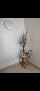 Oléron ,petit hameau tranquille