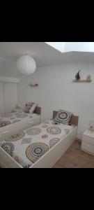 Oléron ,petit hameau tranquille