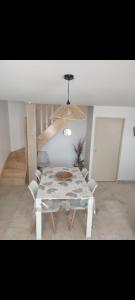 Oléron ,petit hameau tranquille