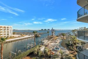 Lighthouse on the Bay Unit 2411