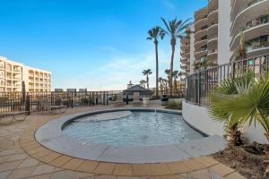 Lighthouse on the Bay Unit 2411