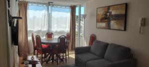 Departamento centrico