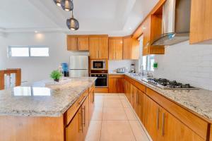 5bd Villa in Oceanfront Community Sosua Ocean Village