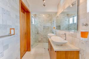 5bd Villa in Oceanfront Community Sosua Ocean Village