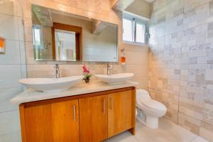 5bd Villa in Oceanfront Community Sosua Ocean Village