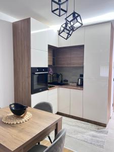 Helena Lux apartman Zlatibor