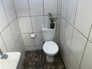 Residencial Vila nobre a 700 metros da praia da Enseada