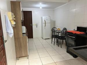 Residencial Vila nobre a 700 metros da praia da Enseada