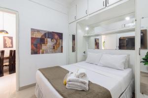 Próximo dos Arcos da Lapa - STA19