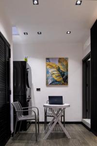 Apartment suite Encanto de Caldas