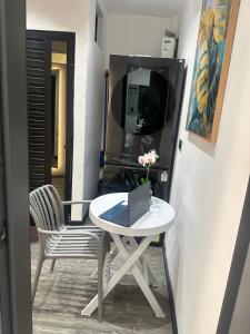 Apartment suite Encanto de Caldas