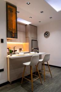 Apartment suite Encanto de Caldas