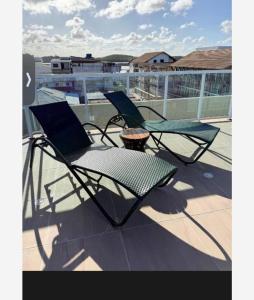 Sol e Mar Residence- Porto de Galinha