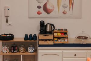 DONNA LAURA - Holiday Home