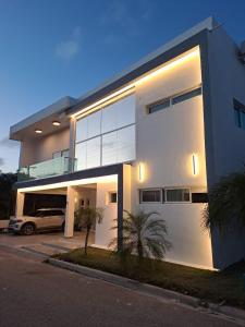 Modern Villa in Oceanfront Sosua Ocean Village