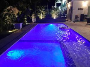 Modern Villa in Oceanfront Sosua Ocean Village