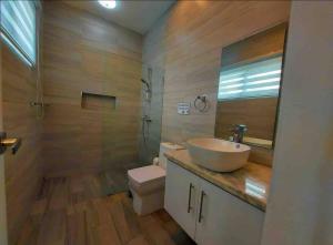 Modern Villa in Oceanfront Sosua Ocean Village