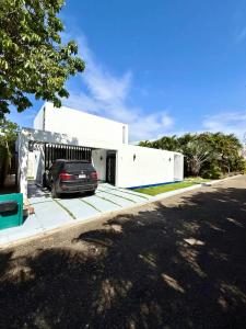 Marisol Villa in Oceanfront Comm
