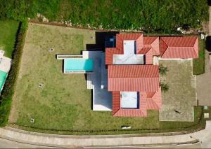 Villa Caracol in Sosua Ocean Village Santa Fe