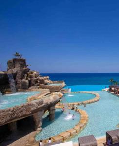 Villa Caracol in Sosua Ocean Village Santa Fe