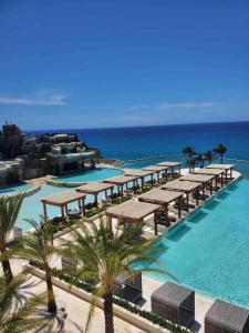 Villa Caracol in Sosua Ocean Village Santa Fe