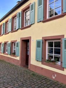 Wohlfühlen & Entdecken in der barocken Altstadt