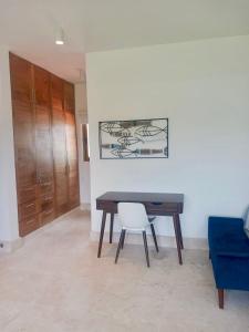 Villa Caracol in Sosua Ocean Village Santa Fe